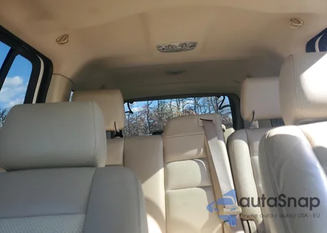 2008 Mercury Mountaineer Premier from USA, damaged, VIN 4M2EU48E78UJ17428